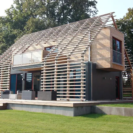 Chalet, Wendorf * Wendorf (Kuhlen-Wendorf)