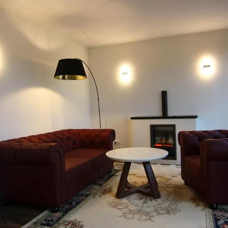 Chalet, Wendorf Ferienhaus