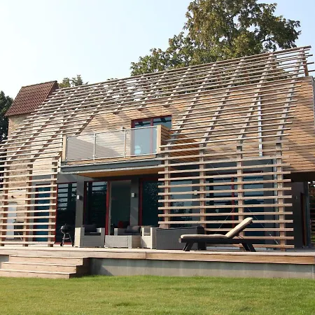 Chalet, Wendorf * Wendorf (Kuhlen-Wendorf)