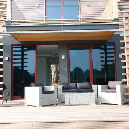 Chalet, Wendorf Ferienhaus